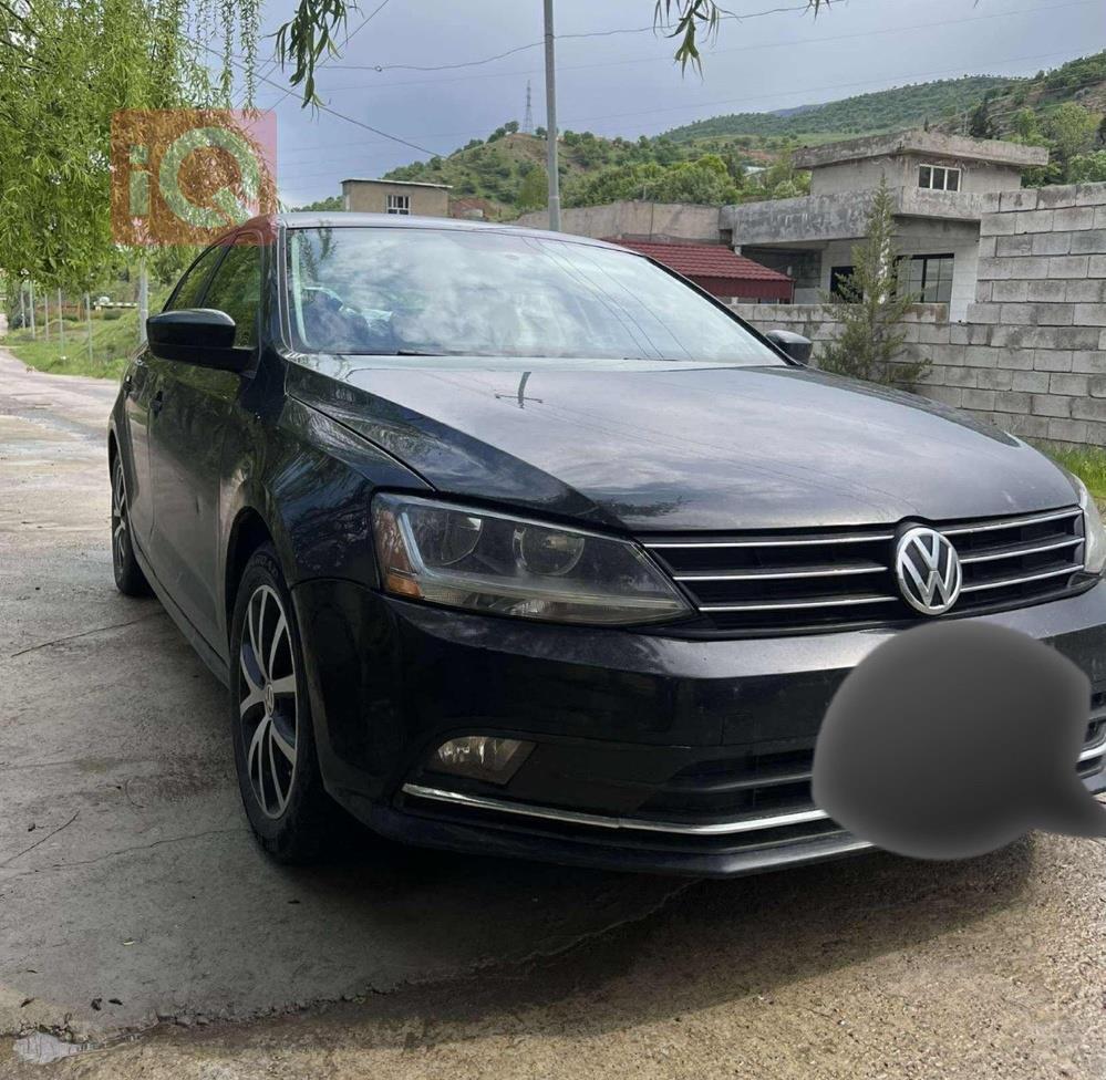 فولكسفاغن جيتا